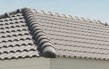 advantages of Ternhill clay roofing