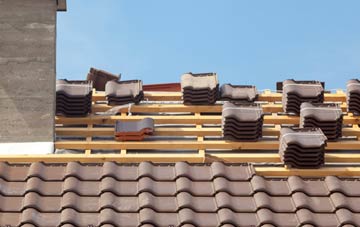 Ternhill clay roofing costs