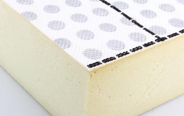 meeting Ternhill building codes