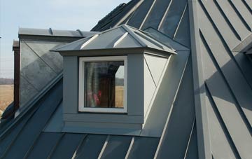 metal roofing Ternhill, Shropshire