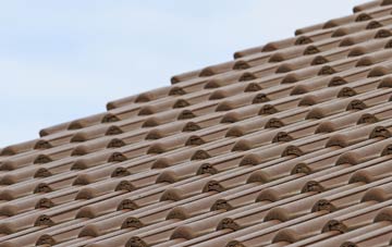 plastic roofing Ternhill, Shropshire