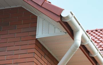 Ternhill soffit repair costs