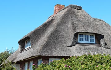 thatch roofing Ternhill, Shropshire