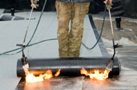 Ternhill flat roof sealing quote